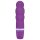 B SWISH Bcute Pearl - Vibrador lila impermeable con perlas