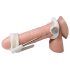 Jes-Extender - Dispositivo ligero de aumento (hasta 17cm)