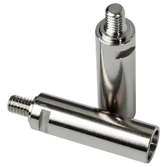 Jes-Extender - extensor de pene - ancho estándar - hasta 17 cm