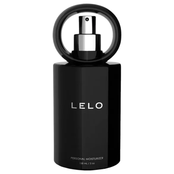 LELO - lubricante íntimo base agua - hidratante - 150 ml