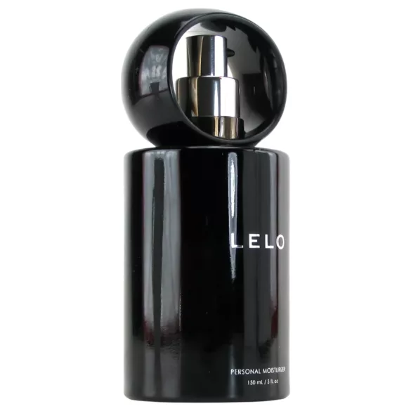 LELO - lubricante íntimo base agua - hidratante - 150 ml