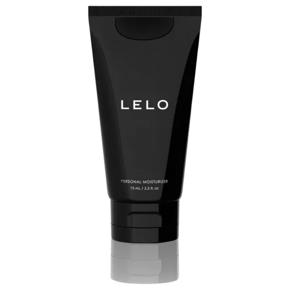 LELO - lubricante íntimo a base de agua - hidratante - 75 ml