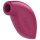 Satisfyer One Night Stand - Estimulador de Clítoris por Aire (Rojo)
