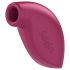 Satisfyer One Night Stand - Estimulador de Clítoris por Aire (Rojo)