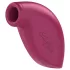 Satisfyer One Night Stand - succionador clitorial ondas de aire - rojo