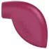 Satisfyer One Night Stand - succionador clitorial ondas de aire - rojo