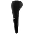 Satisfyer Men Wand - vibrador pene recargable impermeable silicona negro