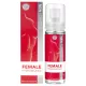 CP - perfume con feromonas para mujer - 20ml