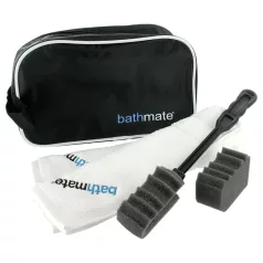Bathmate - set de limpieza y almacenamiento - accesorios