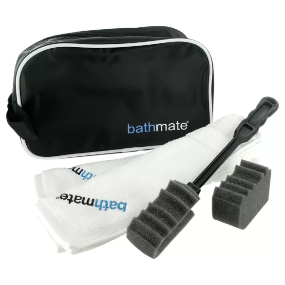 Bathmate - set de limpieza y almacenamiento - accesorios