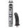 Clona tu Willy - Kit réplica con vibrador (negro)