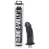 Clone-a-Willy - kit de molde pene con vibrador - negro
