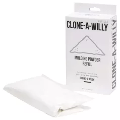   Clone-a-Willy - kit de moldeado pene - polvo de muestra 96,6g