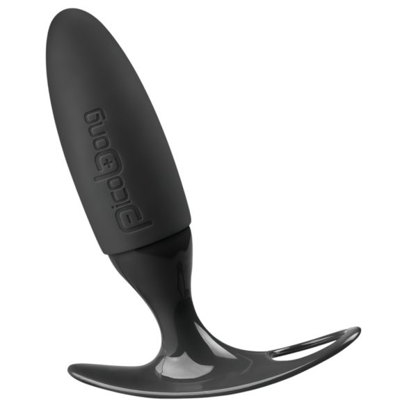 Picobong Tano 2 - Masajeador de Próstata de Silicona (negro)