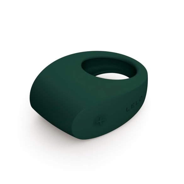 LELO Tor 2 - anillo vibrador recargable para el pene (verde)
