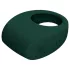 LELO Tor 2 - anillo vibrador recargable para pene - silicona verde