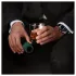 LELO Tor 2 - anillo vibrador recargable para pene - silicona verde