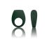 LELO Tor 2 - anillo vibrador recargable para el pene (verde)