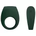 LELO Tor 2 - anillo vibrador recargable para pene - silicona verde