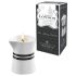 Petits Joujoux London - Vela de masaje - ruibarbo y ámbar (120ml)