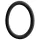 Nexus Enduro - anillo para pene - silicona - negro