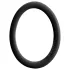 Nexus Enduro - anillo para pene - silicona - negro