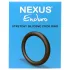Nexus Enduro - anillo para pene - silicona - negro