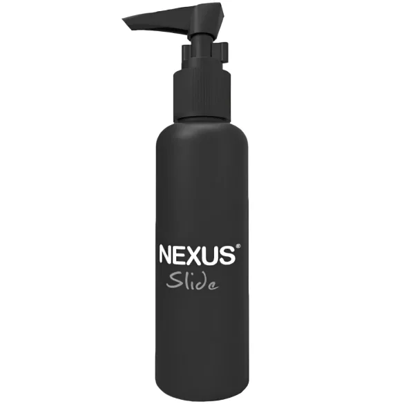 Nexus Slide - lubricante íntimo base agua - 150 ml
