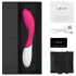 LELO Mona 2 - vibrador curvado (rosa)