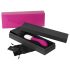 LELO Mona 2 - vibrador curvado (rosa)