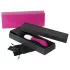 LELO Mona 2 - vibrador curvado (rosa)