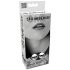 S&M - Bolas vaginales de acero inoxidable (plateado)