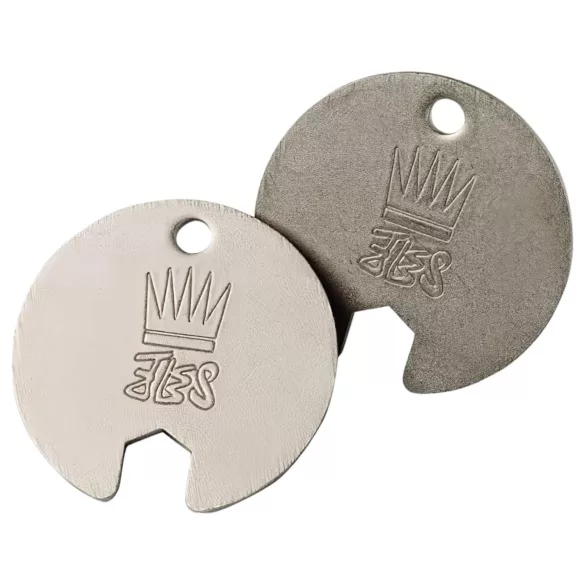 Jes-Extender - extensor de pene - titanio - hasta 24 cm