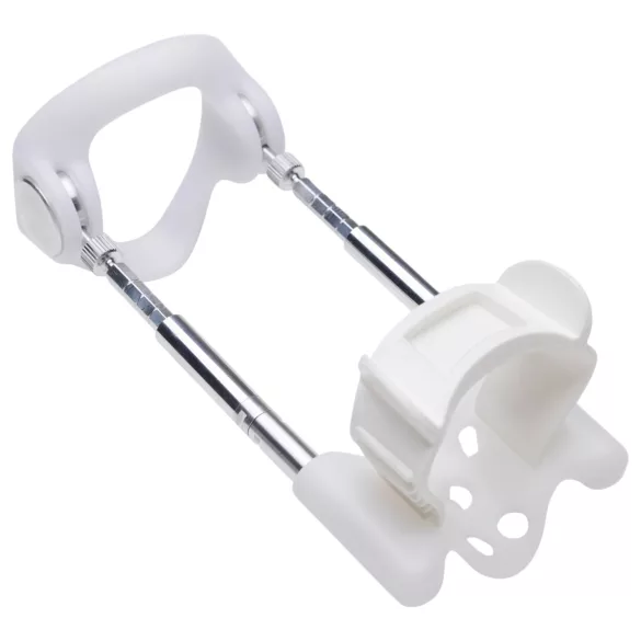 Jes-Extender - extensor de pene - titanio - hasta 24 cm