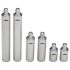 Jes-Extender - Dispositivo de ampliación de pene Titanio (hasta 24cm)