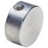 Jes-Extender - Dispositivo de ampliación de pene Titanio (hasta 24cm)