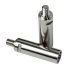 Jes-Extender - Dispositivo de ampliación de pene Titanio (hasta 24cm)