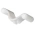 Jes-Extender - Dispositivo de ampliación de pene Titanio (hasta 24cm)