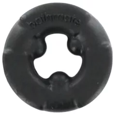BathMate - anillo para pene de silicona - negro - Gladiator
