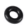 BathMate - anillo para pene de silicona Barbarian - negro