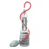 BathMate Xtreme Hydromax 9 - bomba de vacío para pene - set - transparente