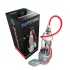 BathMate Xtreme Hydromax 9 - bomba de vacío para pene - set - transparente