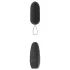 B SWISH - huevo vibrador inalámbrico - silicona negra