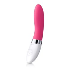 LELO Liv 2 - vibrador recargable de silicona - rosa