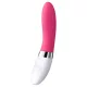 LELO Liv 2 - vibrador recargable de silicona - rosa