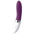 LELO Liv 2 - vibrador de silicona (morado)