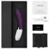 LELO Liv 2 - vibrador de silicona - lila