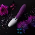 LELO Liv 2 - vibrador de silicona - lila