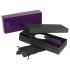 LELO Liv 2 - vibrador de silicona (morado)