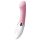 LELO Gigi 2 - Vibrador de Punto G de Silicona (Rosa)